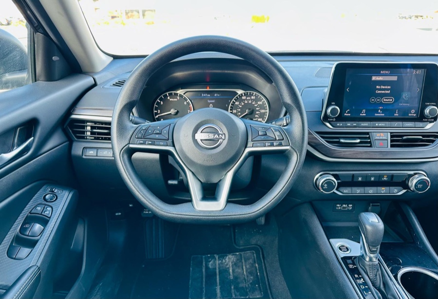 2024 Nissan Altima 2.5 SV Sedan, available for sale in Revere, Massachusetts | Sena Motors Inc. Revere, Massachusetts 2024 Nissan Altima 2.5 SV Sedan, available for sale in Revere, Massachusetts | Sena Motors Inc. Revere, Massachusetts