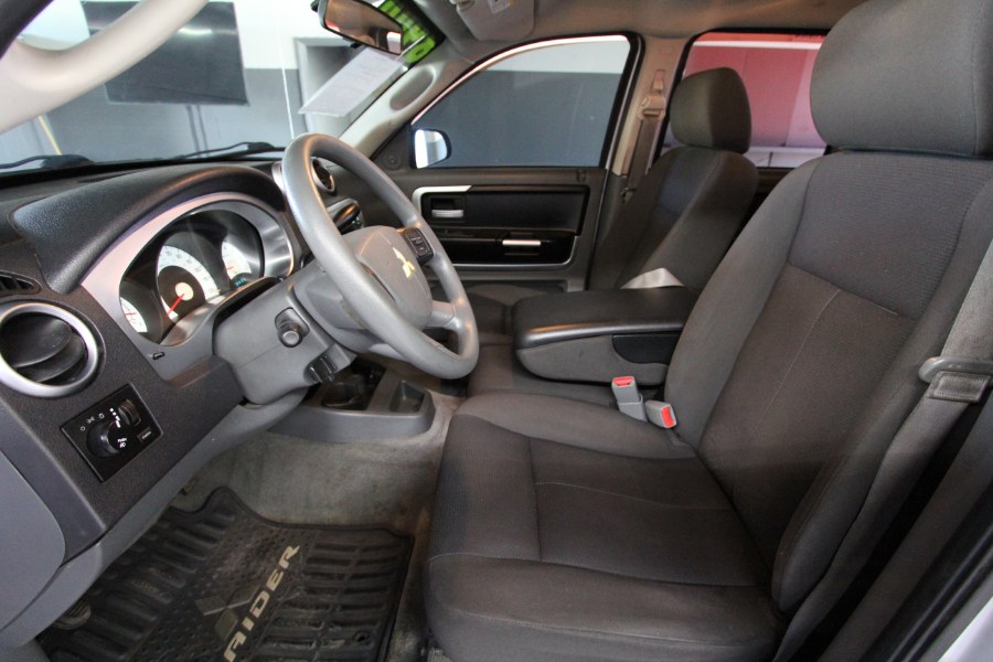 2007 Mitsubishi Raider 2WD Double Cab V8 Auto SE, available for sale in Garden Grove, California | U Save Auto Auction. Garden Grove, California 2007 Mitsubishi Raider 2WD Double Cab V8 Auto SE, available for sale in Garden Grove, California | U Save Auto Auction. Garden Grove, California