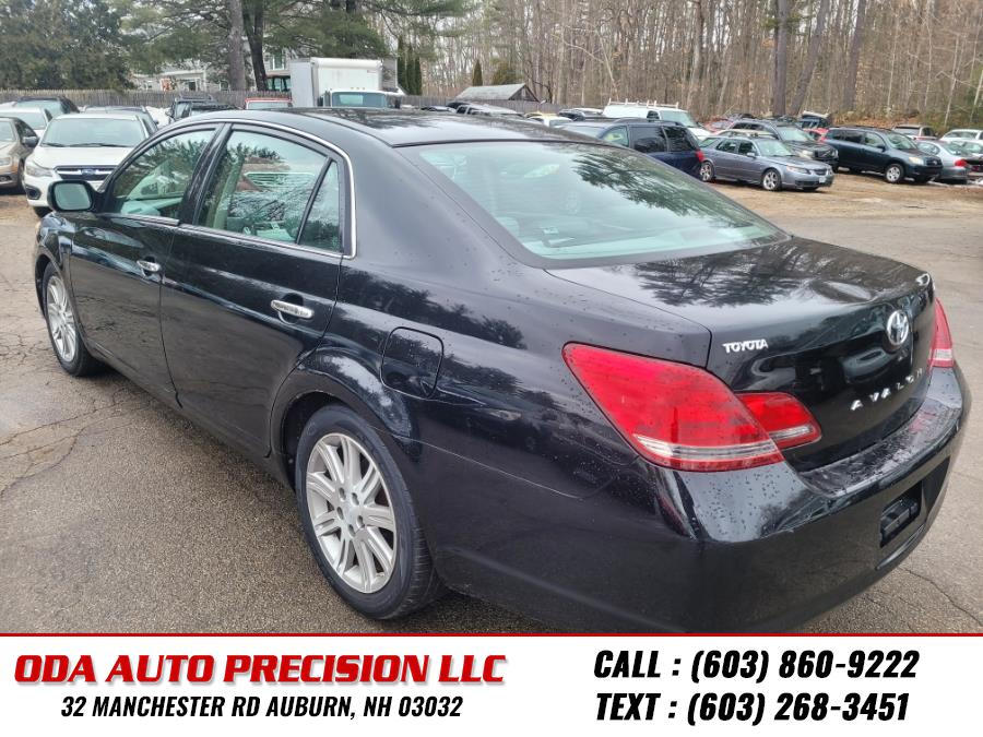 2008 Toyota Avalon 4dr Sdn XL, available for sale in Auburn, New Hampshire | ODA Auto Precision LLC. Auburn, New Hampshire 2008 Toyota Avalon 4dr Sdn XL, available for sale in Auburn, New Hampshire | ODA Auto Precision LLC. Auburn, New Hampshire
