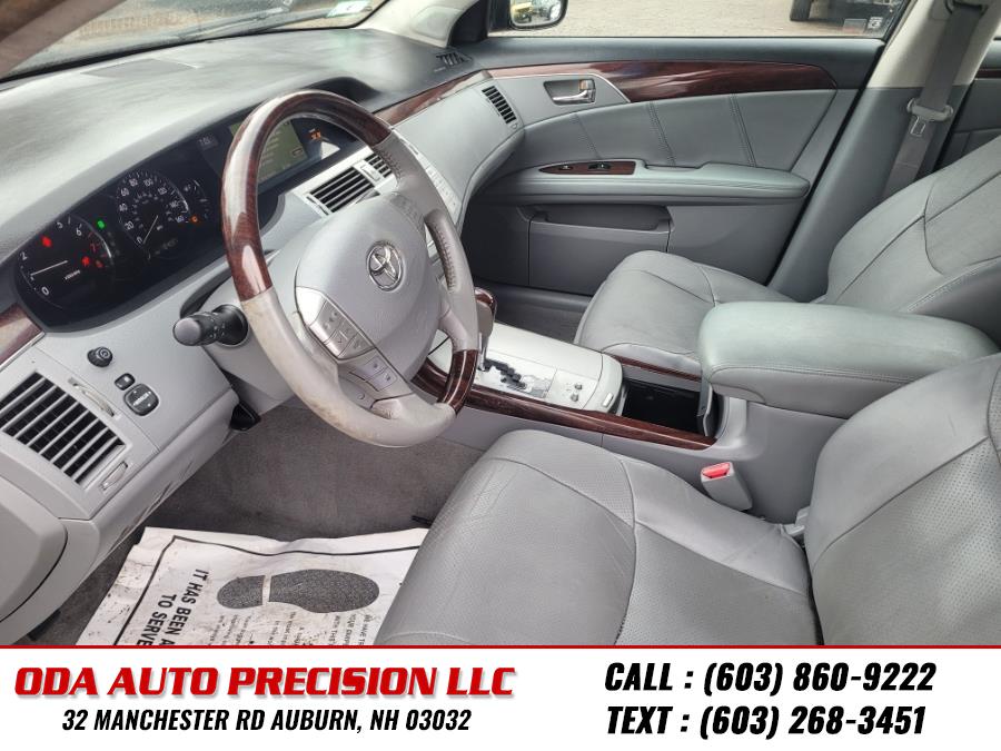 2008 Toyota Avalon 4dr Sdn XL, available for sale in Auburn, New Hampshire | ODA Auto Precision LLC. Auburn, New Hampshire 2008 Toyota Avalon 4dr Sdn XL, available for sale in Auburn, New Hampshire | ODA Auto Precision LLC. Auburn, New Hampshire