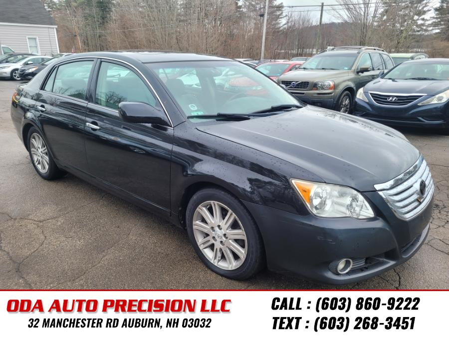 2008 Toyota Avalon 4dr Sdn XL, available for sale in Auburn, New Hampshire | ODA Auto Precision LLC. Auburn, New Hampshire 2008 Toyota Avalon 4dr Sdn XL, available for sale in Auburn, New Hampshire | ODA Auto Precision LLC. Auburn, New Hampshire