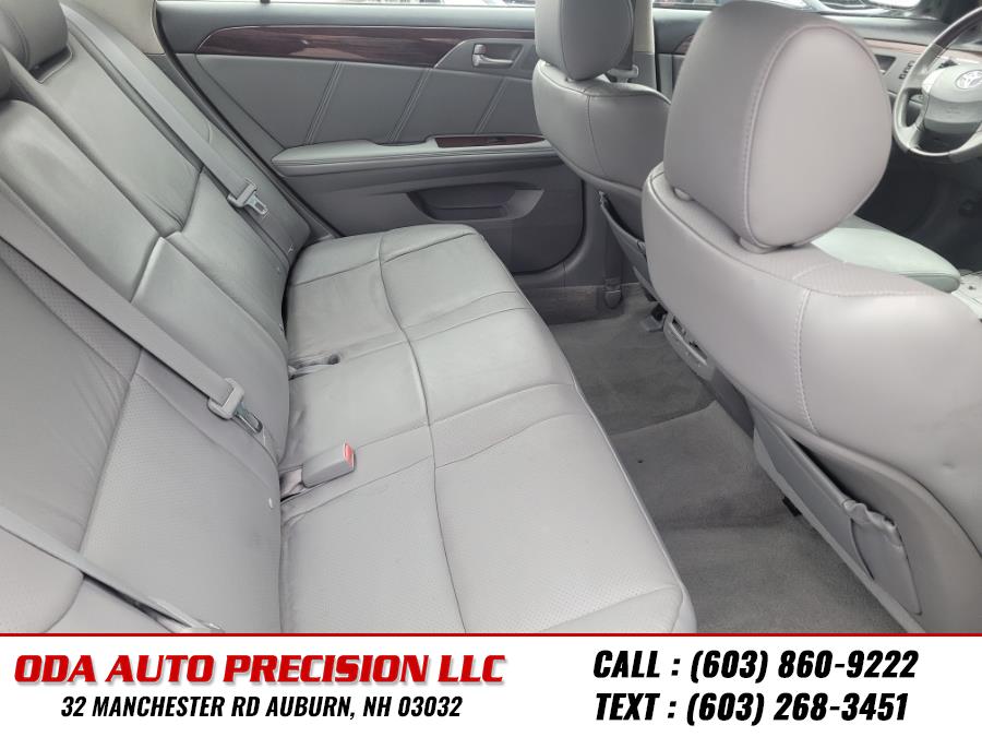 2008 Toyota Avalon 4dr Sdn XL, available for sale in Auburn, New Hampshire | ODA Auto Precision LLC. Auburn, New Hampshire 2008 Toyota Avalon 4dr Sdn XL, available for sale in Auburn, New Hampshire | ODA Auto Precision LLC. Auburn, New Hampshire