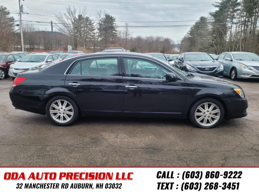 2008 Toyota Avalon 4dr Sdn XL, available for sale in Auburn, New Hampshire | ODA Auto Precision LLC. Auburn, New Hampshire 2008 Toyota Avalon 4dr Sdn XL, available for sale in Auburn, New Hampshire | ODA Auto Precision LLC. Auburn, New Hampshire