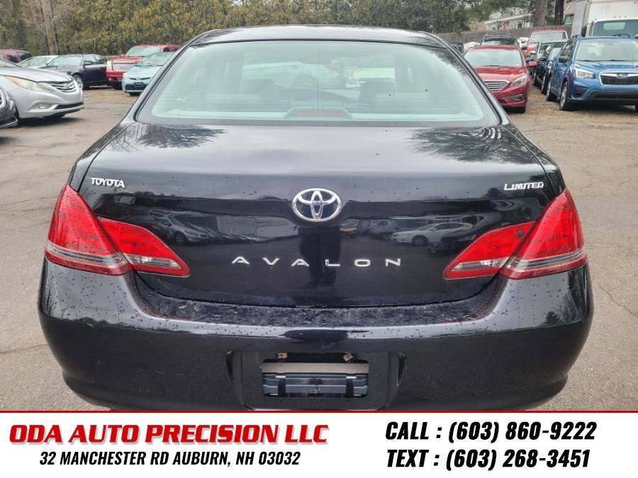 2008 Toyota Avalon 4dr Sdn XL, available for sale in Auburn, New Hampshire | ODA Auto Precision LLC. Auburn, New Hampshire 2008 Toyota Avalon 4dr Sdn XL, available for sale in Auburn, New Hampshire | ODA Auto Precision LLC. Auburn, New Hampshire