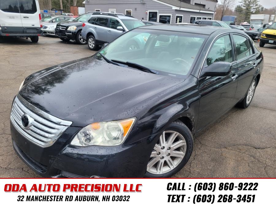 2008 Toyota Avalon 4dr Sdn XL, available for sale in Auburn, New Hampshire | ODA Auto Precision LLC. Auburn, New Hampshire 2008 Toyota Avalon 4dr Sdn XL, available for sale in Auburn, New Hampshire | ODA Auto Precision LLC. Auburn, New Hampshire