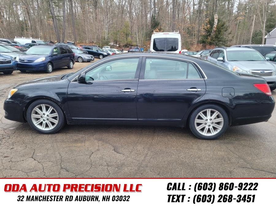 2008 Toyota Avalon 4dr Sdn XL, available for sale in Auburn, New Hampshire | ODA Auto Precision LLC. Auburn, New Hampshire 2008 Toyota Avalon 4dr Sdn XL, available for sale in Auburn, New Hampshire | ODA Auto Precision LLC. Auburn, New Hampshire