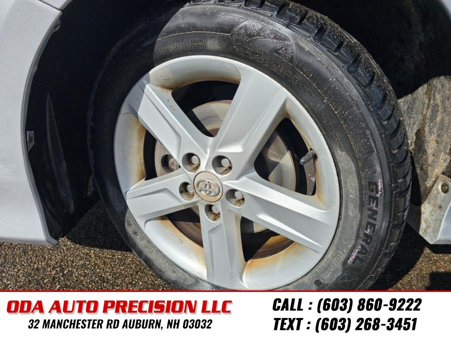 2012 Toyota Camry 4dr Sdn I4 Auto SE, available for sale in Auburn, New Hampshire | ODA Auto Precision LLC. Auburn, New Hampshire 2012 Toyota Camry 4dr Sdn I4 Auto SE, available for sale in Auburn, New Hampshire | ODA Auto Precision LLC. Auburn, New Hampshire