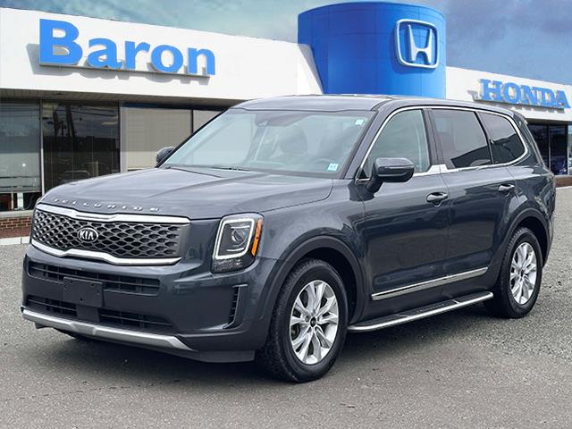 2021 Kia Telluride LX, available for sale in Patchogue, New York | Baron Supercenter. Patchogue, New York 2021 Kia Telluride LX, available for sale in Patchogue, New York | Baron Supercenter. Patchogue, New York
