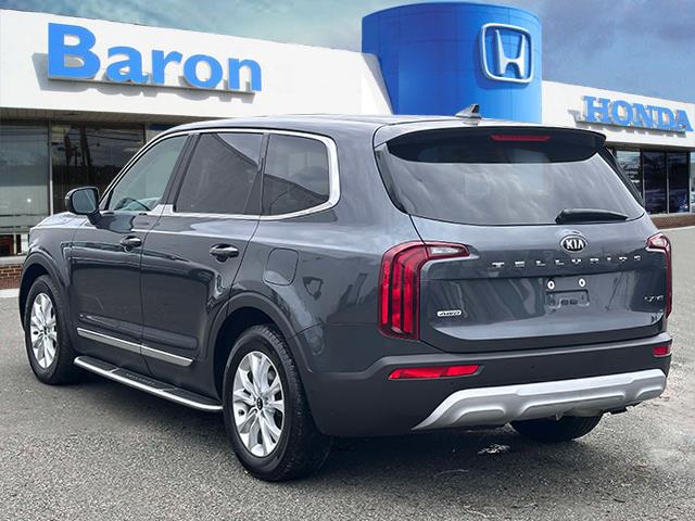 2021 Kia Telluride LX, available for sale in Patchogue, New York | Baron Supercenter. Patchogue, New York 2021 Kia Telluride LX, available for sale in Patchogue, New York | Baron Supercenter. Patchogue, New York