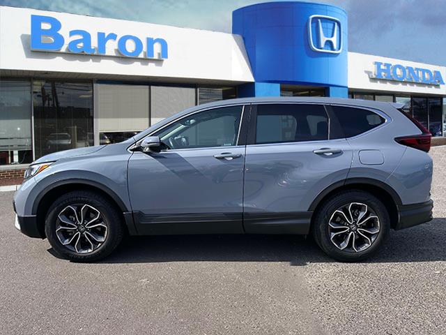 2020 Honda Cr-v EX-L, available for sale in Patchogue, New York | Baron Supercenter. Patchogue, New York 2020 Honda Cr-v EX-L, available for sale in Patchogue, New York | Baron Supercenter. Patchogue, New York