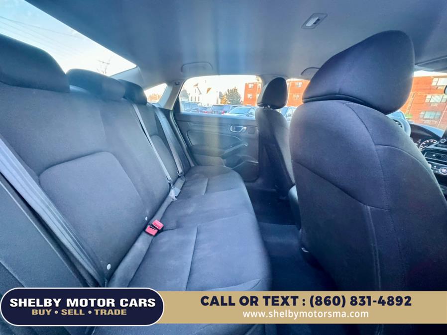 2022 Honda Civic Sedan LX CVT, available for sale in Springfield, Massachusetts | Shelby Motor Cars. Springfield, Massachusetts 2022 Honda Civic Sedan LX CVT, available for sale in Springfield, Massachusetts | Shelby Motor Cars. Springfield, Massachusetts