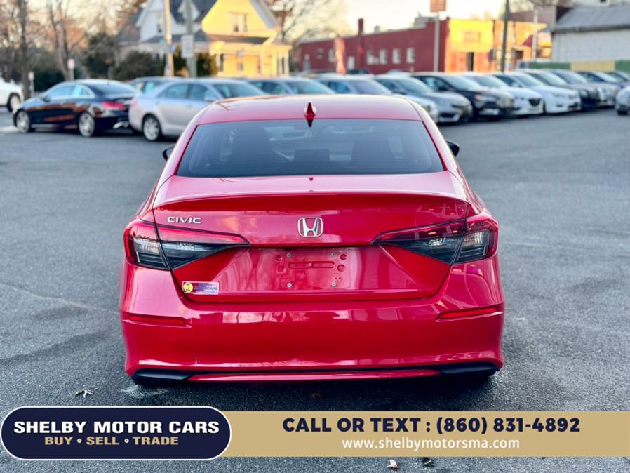 2022 Honda Civic Sedan LX CVT, available for sale in Springfield, Massachusetts | Shelby Motor Cars. Springfield, Massachusetts 2022 Honda Civic Sedan LX CVT, available for sale in Springfield, Massachusetts | Shelby Motor Cars. Springfield, Massachusetts