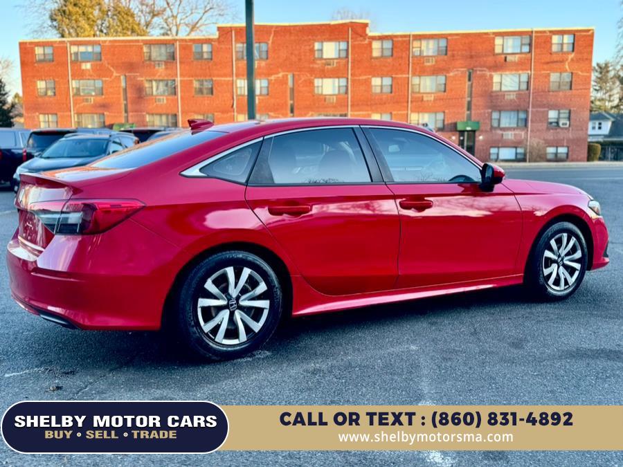 2022 Honda Civic Sedan LX CVT, available for sale in Springfield, Massachusetts | Shelby Motor Cars. Springfield, Massachusetts 2022 Honda Civic Sedan LX CVT, available for sale in Springfield, Massachusetts | Shelby Motor Cars. Springfield, Massachusetts