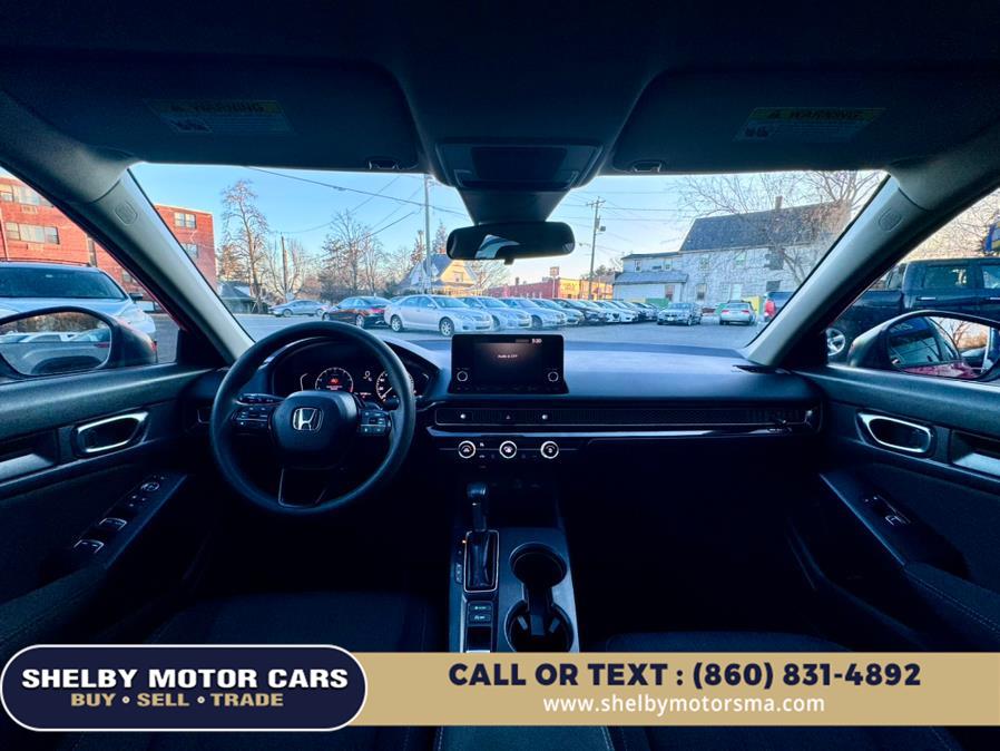 2022 Honda Civic Sedan LX CVT, available for sale in Springfield, Massachusetts | Shelby Motor Cars. Springfield, Massachusetts 2022 Honda Civic Sedan LX CVT, available for sale in Springfield, Massachusetts | Shelby Motor Cars. Springfield, Massachusetts