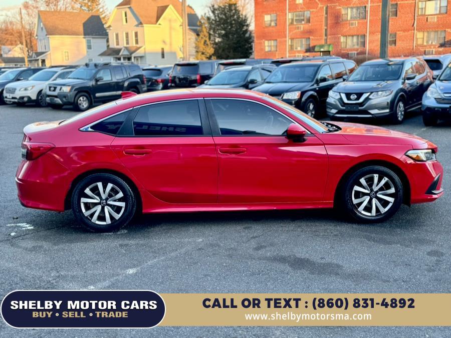 2022 Honda Civic Sedan LX CVT, available for sale in Springfield, Massachusetts | Shelby Motor Cars. Springfield, Massachusetts 2022 Honda Civic Sedan LX CVT, available for sale in Springfield, Massachusetts | Shelby Motor Cars. Springfield, Massachusetts