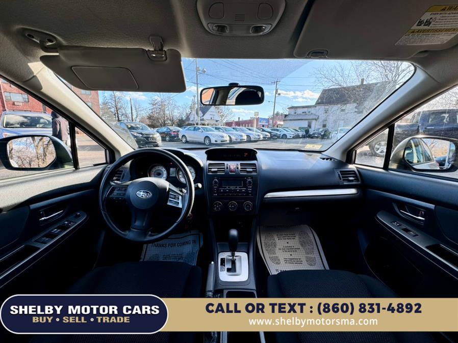 2013 Subaru Impreza Wagon 5dr Auto 2.0i Premium, available for sale in Springfield, Massachusetts | Shelby Motor Cars. Springfield, Massachusetts 2013 Subaru Impreza Wagon 5dr Auto 2.0i Premium, available for sale in Springfield, Massachusetts | Shelby Motor Cars. Springfield, Massachusetts