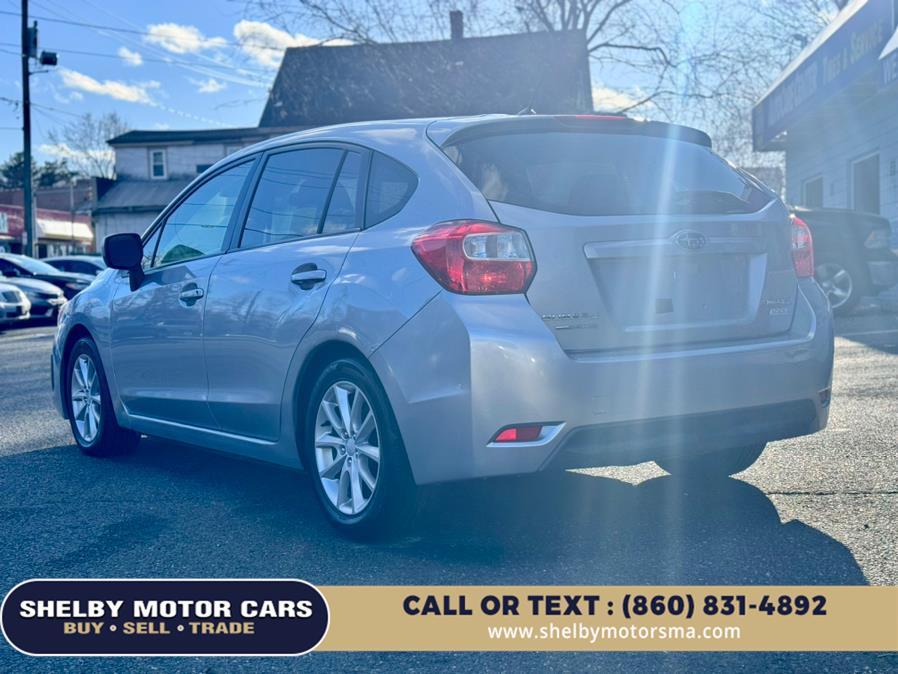 2013 Subaru Impreza Wagon 5dr Auto 2.0i Premium, available for sale in Springfield, Massachusetts | Shelby Motor Cars. Springfield, Massachusetts 2013 Subaru Impreza Wagon 5dr Auto 2.0i Premium, available for sale in Springfield, Massachusetts | Shelby Motor Cars. Springfield, Massachusetts