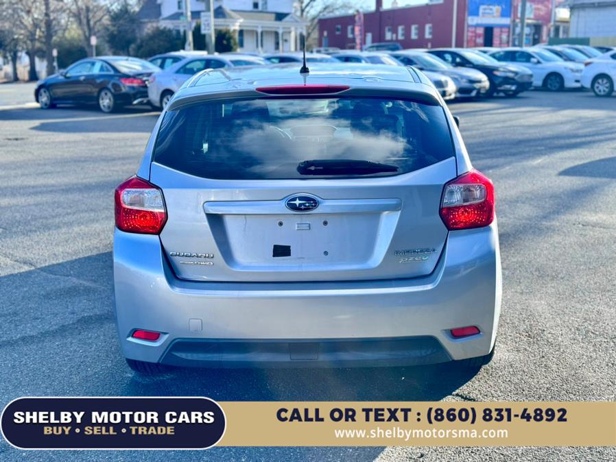 2013 Subaru Impreza Wagon 5dr Auto 2.0i Premium, available for sale in Springfield, Massachusetts | Shelby Motor Cars. Springfield, Massachusetts 2013 Subaru Impreza Wagon 5dr Auto 2.0i Premium, available for sale in Springfield, Massachusetts | Shelby Motor Cars. Springfield, Massachusetts