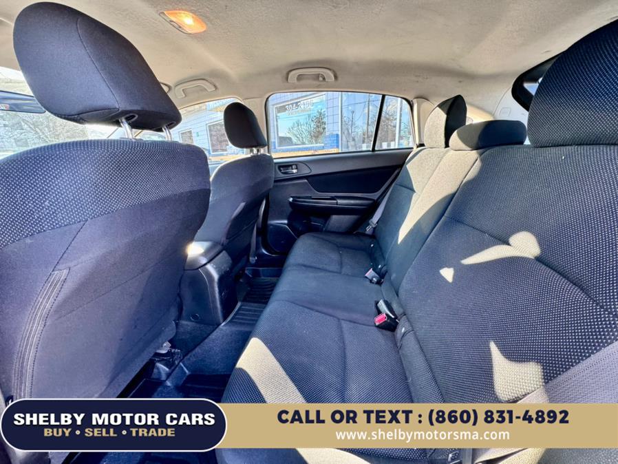 2013 Subaru Impreza Wagon 5dr Auto 2.0i Premium, available for sale in Springfield, Massachusetts | Shelby Motor Cars. Springfield, Massachusetts 2013 Subaru Impreza Wagon 5dr Auto 2.0i Premium, available for sale in Springfield, Massachusetts | Shelby Motor Cars. Springfield, Massachusetts