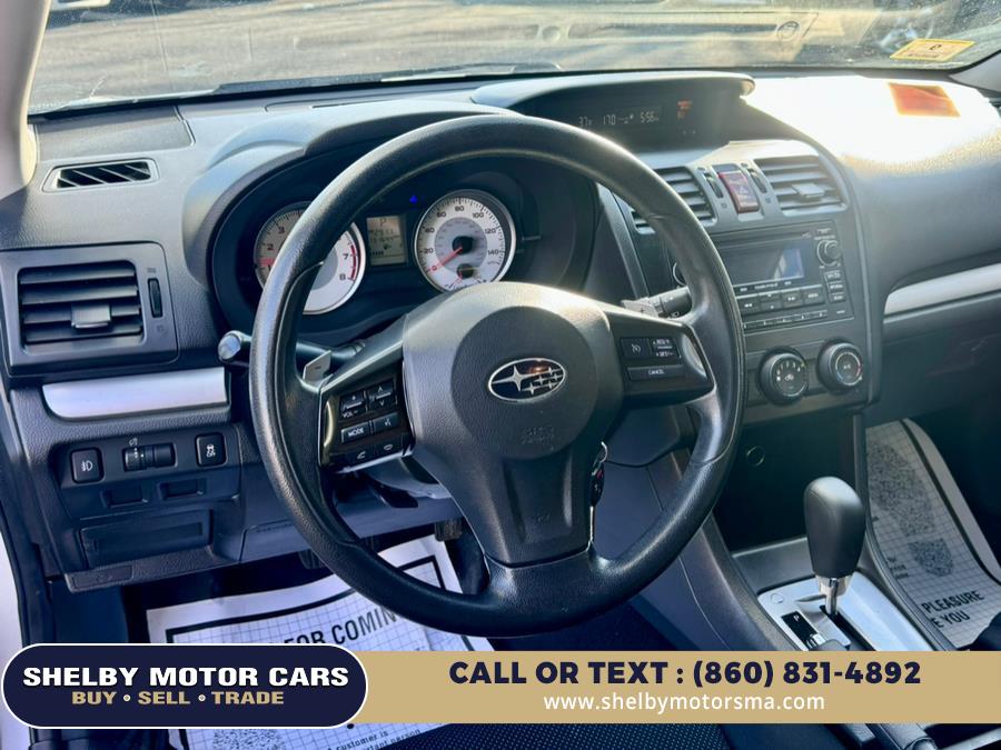 2013 Subaru Impreza Wagon 5dr Auto 2.0i Premium, available for sale in Springfield, Massachusetts | Shelby Motor Cars. Springfield, Massachusetts 2013 Subaru Impreza Wagon 5dr Auto 2.0i Premium, available for sale in Springfield, Massachusetts | Shelby Motor Cars. Springfield, Massachusetts