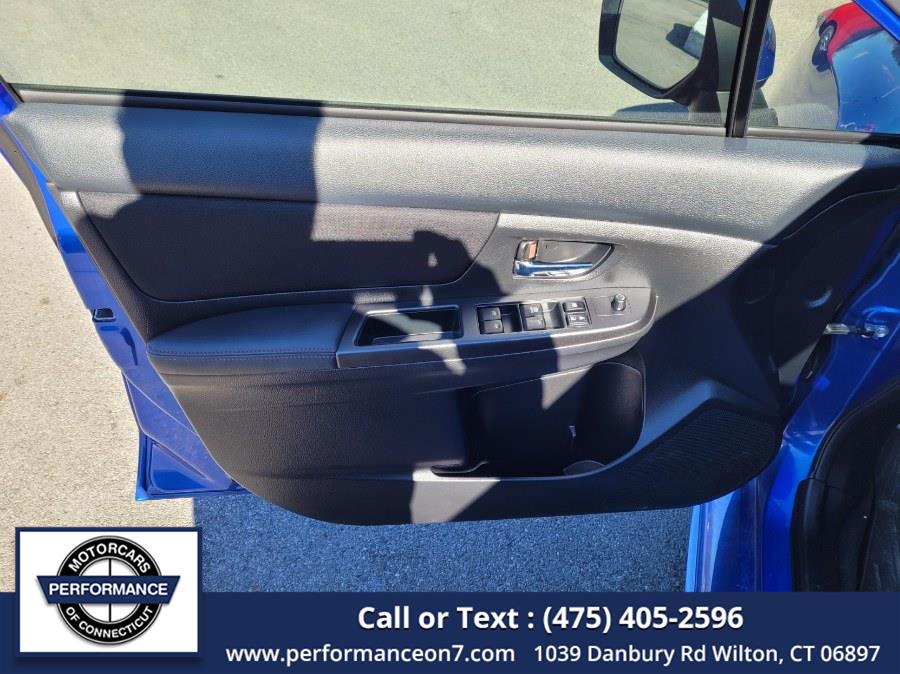 2015 Subaru WRX 4dr Sdn Man Premium, available for sale in Wilton, Connecticut | Performance Motor Cars Of Connecticut LLC. Wilton, Connecticut 2015 Subaru WRX 4dr Sdn Man Premium, available for sale in Wilton, Connecticut | Performance Motor Cars Of Connecticut LLC. Wilton, Connecticut