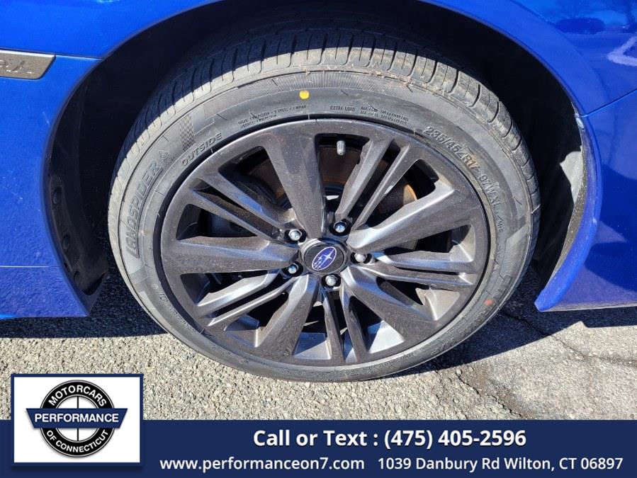 2015 Subaru WRX 4dr Sdn Man Premium, available for sale in Wilton, Connecticut | Performance Motor Cars Of Connecticut LLC. Wilton, Connecticut 2015 Subaru WRX 4dr Sdn Man Premium, available for sale in Wilton, Connecticut | Performance Motor Cars Of Connecticut LLC. Wilton, Connecticut
