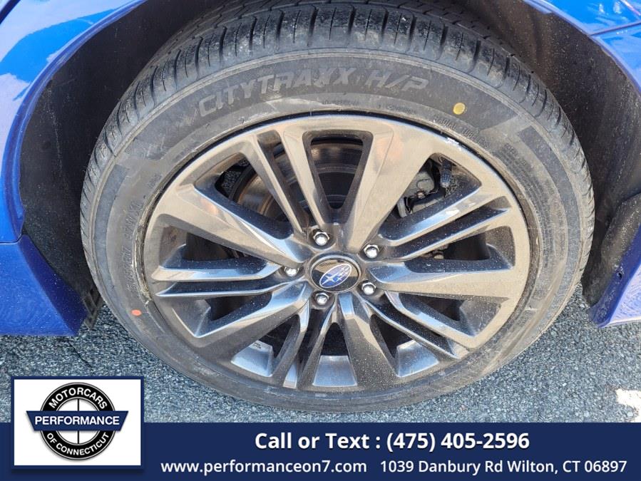 2015 Subaru WRX 4dr Sdn Man Premium, available for sale in Wilton, Connecticut | Performance Motor Cars Of Connecticut LLC. Wilton, Connecticut 2015 Subaru WRX 4dr Sdn Man Premium, available for sale in Wilton, Connecticut | Performance Motor Cars Of Connecticut LLC. Wilton, Connecticut