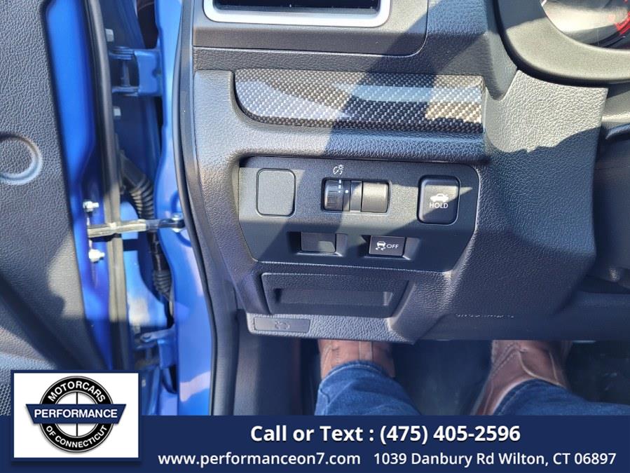 2015 Subaru WRX 4dr Sdn Man Premium, available for sale in Wilton, Connecticut | Performance Motor Cars Of Connecticut LLC. Wilton, Connecticut 2015 Subaru WRX 4dr Sdn Man Premium, available for sale in Wilton, Connecticut | Performance Motor Cars Of Connecticut LLC. Wilton, Connecticut