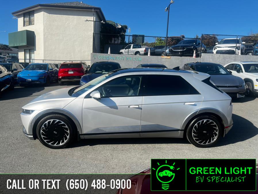 Used 2023 Hyundai IONIQ 5 in Daly City, California | Green Light Auto Wholesale. Daly City, California