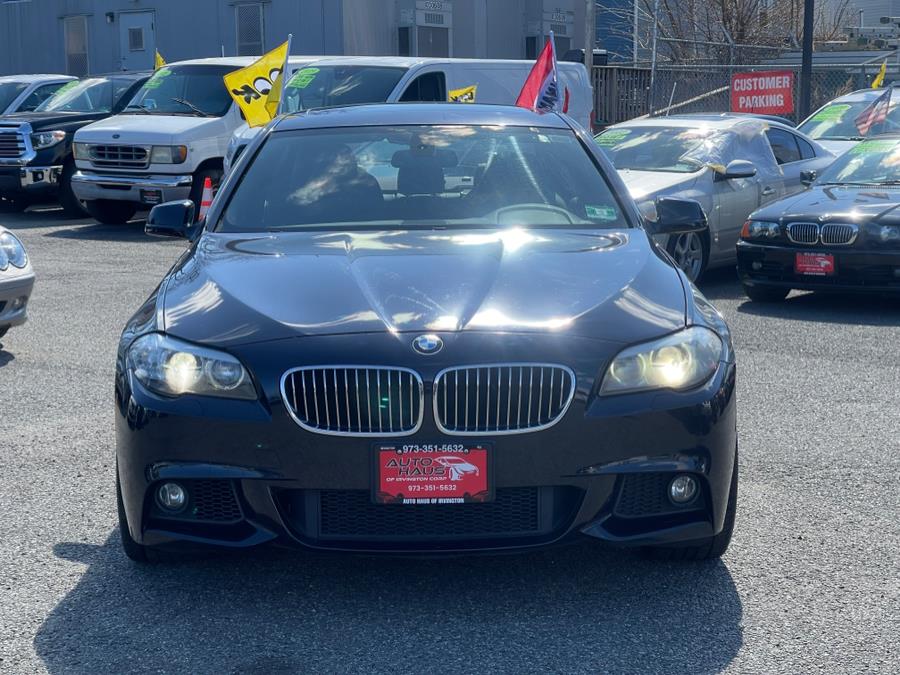 2012 BMW 5 Series 4dr Sdn 528i xDrive AWD, available for sale in Irvington , New Jersey | Auto Haus of Irvington Corp. Irvington , New Jersey 2012 BMW 5 Series 4dr Sdn 528i xDrive AWD, available for sale in Irvington , New Jersey | Auto Haus of Irvington Corp. Irvington , New Jersey