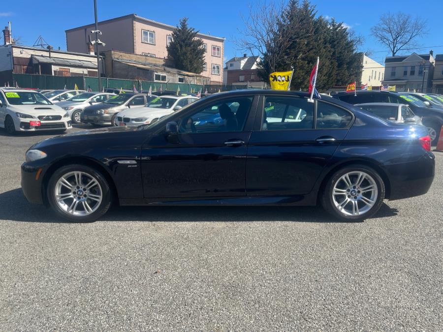 2012 BMW 5 Series 4dr Sdn 528i xDrive AWD, available for sale in Irvington , New Jersey | Auto Haus of Irvington Corp. Irvington , New Jersey 2012 BMW 5 Series 4dr Sdn 528i xDrive AWD, available for sale in Irvington , New Jersey | Auto Haus of Irvington Corp. Irvington , New Jersey