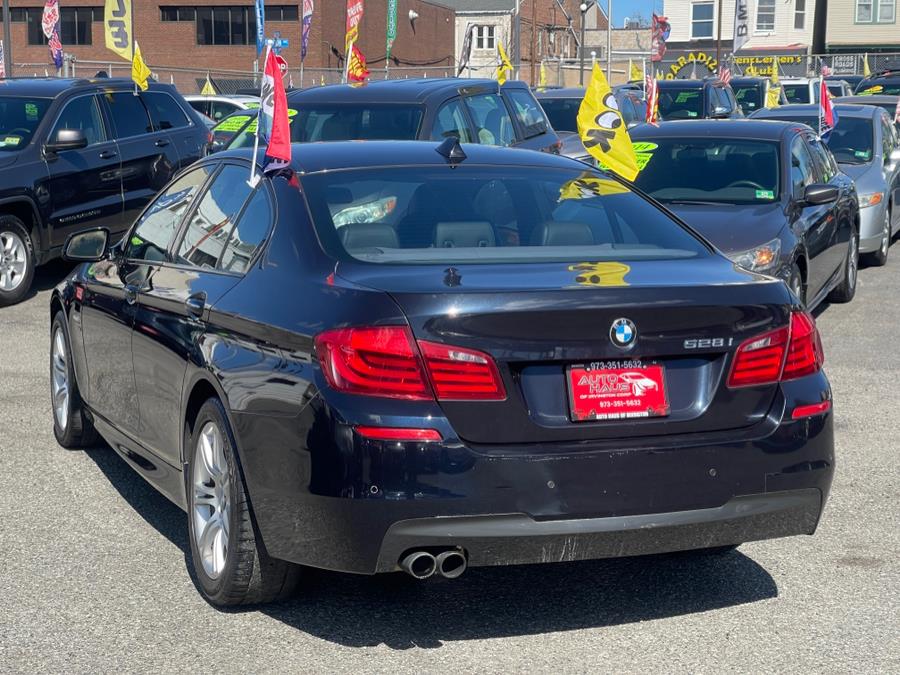 2012 BMW 5 Series 4dr Sdn 528i xDrive AWD, available for sale in Irvington , New Jersey | Auto Haus of Irvington Corp. Irvington , New Jersey 2012 BMW 5 Series 4dr Sdn 528i xDrive AWD, available for sale in Irvington , New Jersey | Auto Haus of Irvington Corp. Irvington , New Jersey