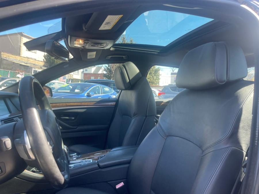 2012 BMW 5 Series 4dr Sdn 528i xDrive AWD, available for sale in Irvington , New Jersey | Auto Haus of Irvington Corp. Irvington , New Jersey 2012 BMW 5 Series 4dr Sdn 528i xDrive AWD, available for sale in Irvington , New Jersey | Auto Haus of Irvington Corp. Irvington , New Jersey