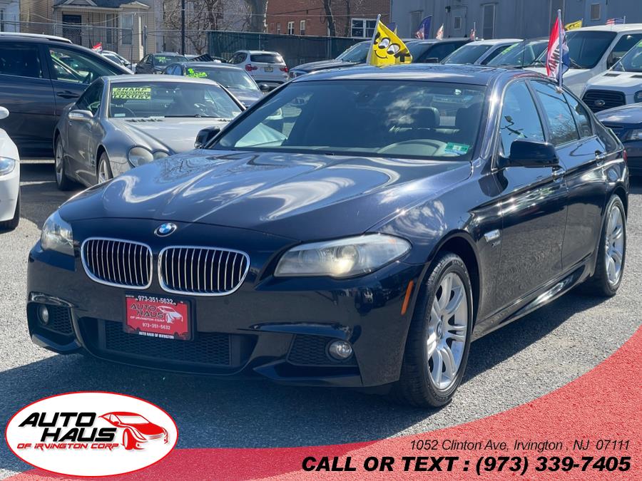 2012 BMW 5 Series 4dr Sdn 528i xDrive AWD, available for sale in Irvington , New Jersey | Auto Haus of Irvington Corp. Irvington , New Jersey 2012 BMW 5 Series 4dr Sdn 528i xDrive AWD, available for sale in Irvington , New Jersey | Auto Haus of Irvington Corp. Irvington , New Jersey