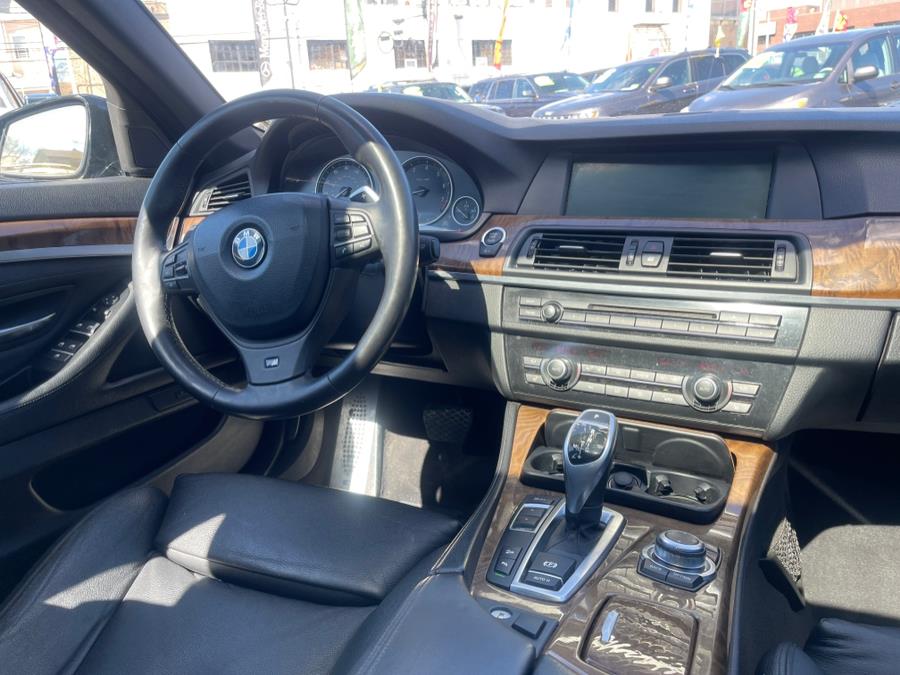 2012 BMW 5 Series 4dr Sdn 528i xDrive AWD, available for sale in Irvington , New Jersey | Auto Haus of Irvington Corp. Irvington , New Jersey 2012 BMW 5 Series 4dr Sdn 528i xDrive AWD, available for sale in Irvington , New Jersey | Auto Haus of Irvington Corp. Irvington , New Jersey