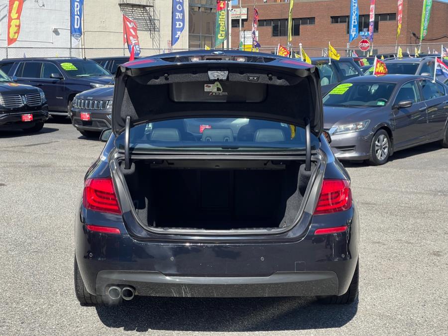 2012 BMW 5 Series 4dr Sdn 528i xDrive AWD, available for sale in Irvington , New Jersey | Auto Haus of Irvington Corp. Irvington , New Jersey 2012 BMW 5 Series 4dr Sdn 528i xDrive AWD, available for sale in Irvington , New Jersey | Auto Haus of Irvington Corp. Irvington , New Jersey