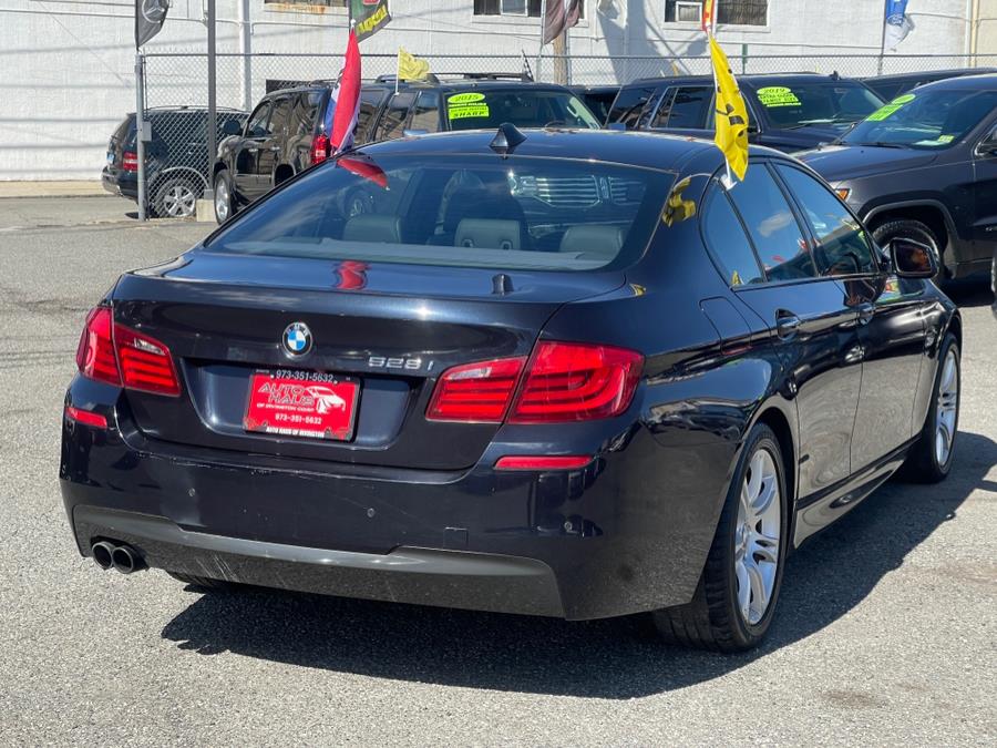 2012 BMW 5 Series 4dr Sdn 528i xDrive AWD, available for sale in Irvington , New Jersey | Auto Haus of Irvington Corp. Irvington , New Jersey 2012 BMW 5 Series 4dr Sdn 528i xDrive AWD, available for sale in Irvington , New Jersey | Auto Haus of Irvington Corp. Irvington , New Jersey