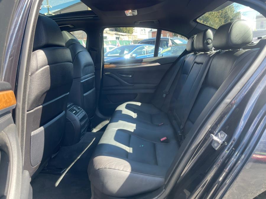 2012 BMW 5 Series 4dr Sdn 528i xDrive AWD, available for sale in Irvington , New Jersey | Auto Haus of Irvington Corp. Irvington , New Jersey 2012 BMW 5 Series 4dr Sdn 528i xDrive AWD, available for sale in Irvington , New Jersey | Auto Haus of Irvington Corp. Irvington , New Jersey