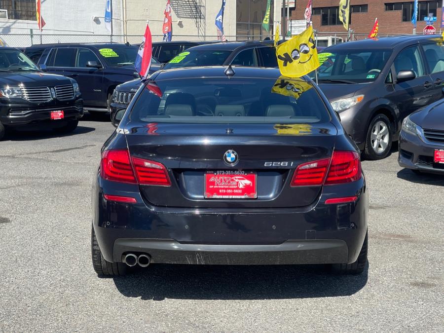 2012 BMW 5 Series 4dr Sdn 528i xDrive AWD, available for sale in Irvington , New Jersey | Auto Haus of Irvington Corp. Irvington , New Jersey 2012 BMW 5 Series 4dr Sdn 528i xDrive AWD, available for sale in Irvington , New Jersey | Auto Haus of Irvington Corp. Irvington , New Jersey