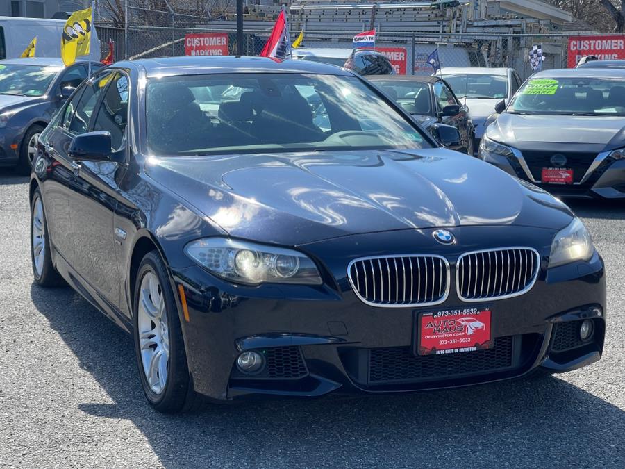 2012 BMW 5 Series 4dr Sdn 528i xDrive AWD, available for sale in Irvington , New Jersey | Auto Haus of Irvington Corp. Irvington , New Jersey 2012 BMW 5 Series 4dr Sdn 528i xDrive AWD, available for sale in Irvington , New Jersey | Auto Haus of Irvington Corp. Irvington , New Jersey