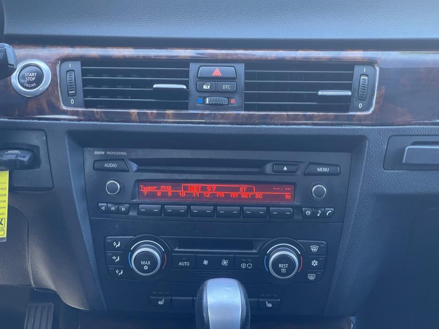 2008 BMW 3 Series 4dr Sdn 328xi AWD SULEV, available for sale in Irvington , New Jersey | Auto Haus of Irvington Corp. Irvington , New Jersey 2008 BMW 3 Series 4dr Sdn 328xi AWD SULEV, available for sale in Irvington , New Jersey | Auto Haus of Irvington Corp. Irvington , New Jersey