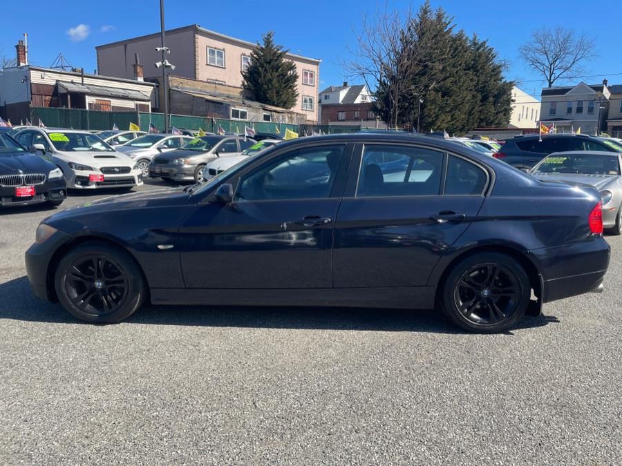 2008 BMW 3 Series 4dr Sdn 328xi AWD SULEV, available for sale in Irvington , New Jersey | Auto Haus of Irvington Corp. Irvington , New Jersey 2008 BMW 3 Series 4dr Sdn 328xi AWD SULEV, available for sale in Irvington , New Jersey | Auto Haus of Irvington Corp. Irvington , New Jersey
