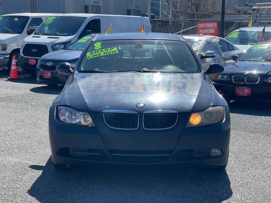 2008 BMW 3 Series 4dr Sdn 328xi AWD SULEV, available for sale in Irvington , New Jersey | Auto Haus of Irvington Corp. Irvington , New Jersey 2008 BMW 3 Series 4dr Sdn 328xi AWD SULEV, available for sale in Irvington , New Jersey | Auto Haus of Irvington Corp. Irvington , New Jersey