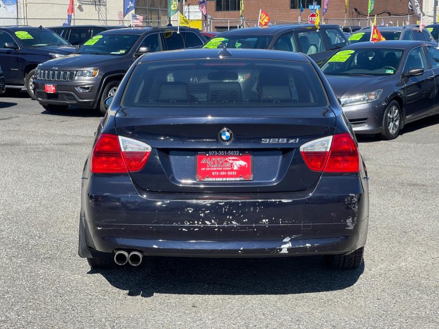 2008 BMW 3 Series 4dr Sdn 328xi AWD SULEV, available for sale in Irvington , New Jersey | Auto Haus of Irvington Corp. Irvington , New Jersey 2008 BMW 3 Series 4dr Sdn 328xi AWD SULEV, available for sale in Irvington , New Jersey | Auto Haus of Irvington Corp. Irvington , New Jersey
