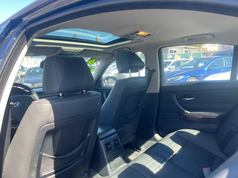 2008 BMW 3 Series 4dr Sdn 328xi AWD SULEV, available for sale in Irvington , New Jersey | Auto Haus of Irvington Corp. Irvington , New Jersey 2008 BMW 3 Series 4dr Sdn 328xi AWD SULEV, available for sale in Irvington , New Jersey | Auto Haus of Irvington Corp. Irvington , New Jersey