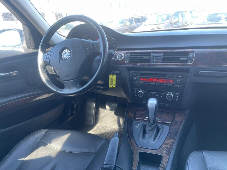 2008 BMW 3 Series 4dr Sdn 328xi AWD SULEV, available for sale in Irvington , New Jersey | Auto Haus of Irvington Corp. Irvington , New Jersey 2008 BMW 3 Series 4dr Sdn 328xi AWD SULEV, available for sale in Irvington , New Jersey | Auto Haus of Irvington Corp. Irvington , New Jersey