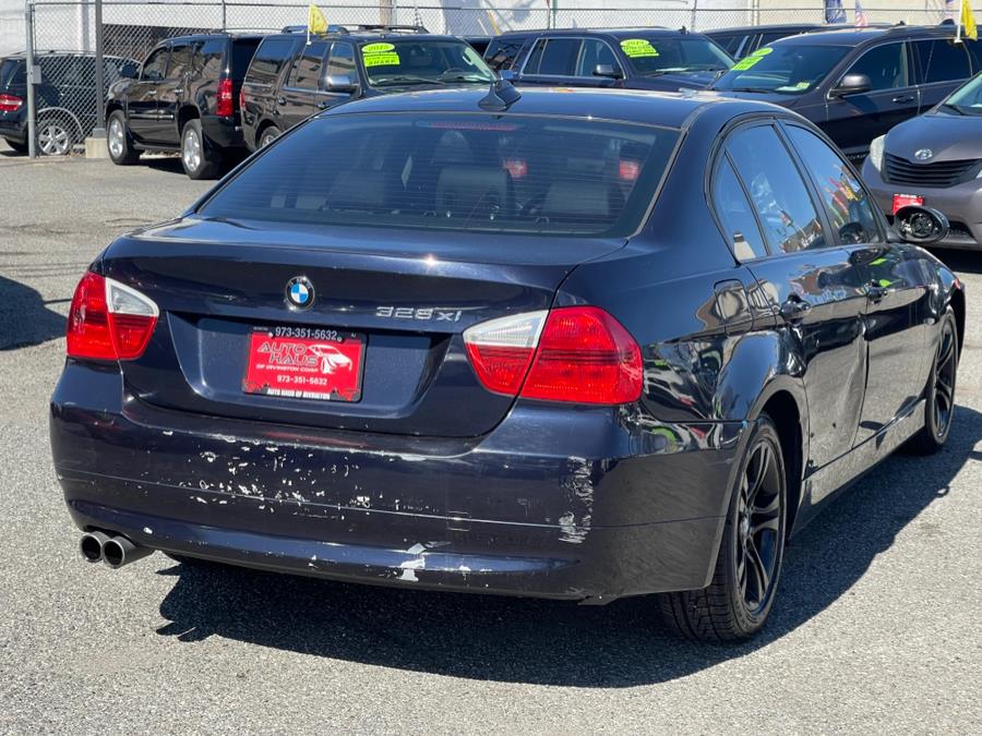 2008 BMW 3 Series 4dr Sdn 328xi AWD SULEV, available for sale in Irvington , New Jersey | Auto Haus of Irvington Corp. Irvington , New Jersey 2008 BMW 3 Series 4dr Sdn 328xi AWD SULEV, available for sale in Irvington , New Jersey | Auto Haus of Irvington Corp. Irvington , New Jersey
