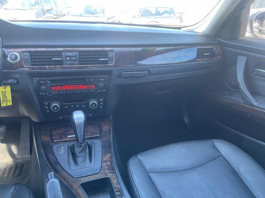 2008 BMW 3 Series 4dr Sdn 328xi AWD SULEV, available for sale in Irvington , New Jersey | Auto Haus of Irvington Corp. Irvington , New Jersey 2008 BMW 3 Series 4dr Sdn 328xi AWD SULEV, available for sale in Irvington , New Jersey | Auto Haus of Irvington Corp. Irvington , New Jersey