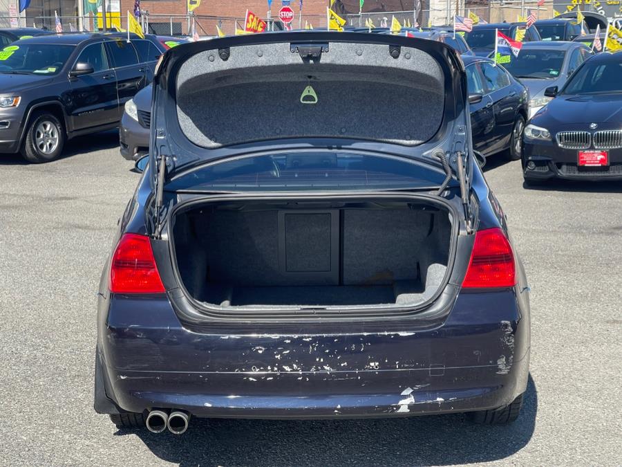 2008 BMW 3 Series 4dr Sdn 328xi AWD SULEV, available for sale in Irvington , New Jersey | Auto Haus of Irvington Corp. Irvington , New Jersey 2008 BMW 3 Series 4dr Sdn 328xi AWD SULEV, available for sale in Irvington , New Jersey | Auto Haus of Irvington Corp. Irvington , New Jersey