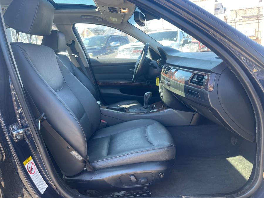 2008 BMW 3 Series 4dr Sdn 328xi AWD SULEV, available for sale in Irvington , New Jersey | Auto Haus of Irvington Corp. Irvington , New Jersey 2008 BMW 3 Series 4dr Sdn 328xi AWD SULEV, available for sale in Irvington , New Jersey | Auto Haus of Irvington Corp. Irvington , New Jersey